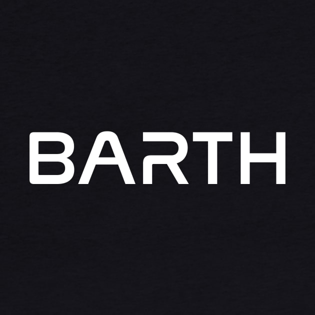 barth by BlackPaws